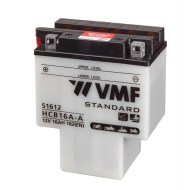 VMF Powersport Accu 16 Ampere HCB16A-A